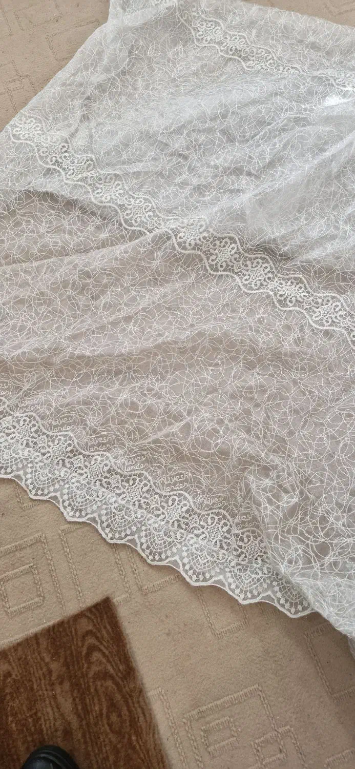 پارچه|پرده، رانر، رومیزی|کرج, اصفهانی‌ها|دیوار