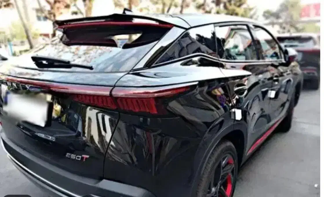 فونیکس Fxمدل 403|خودرو سواری و وانت|بهبهان, |دیوار