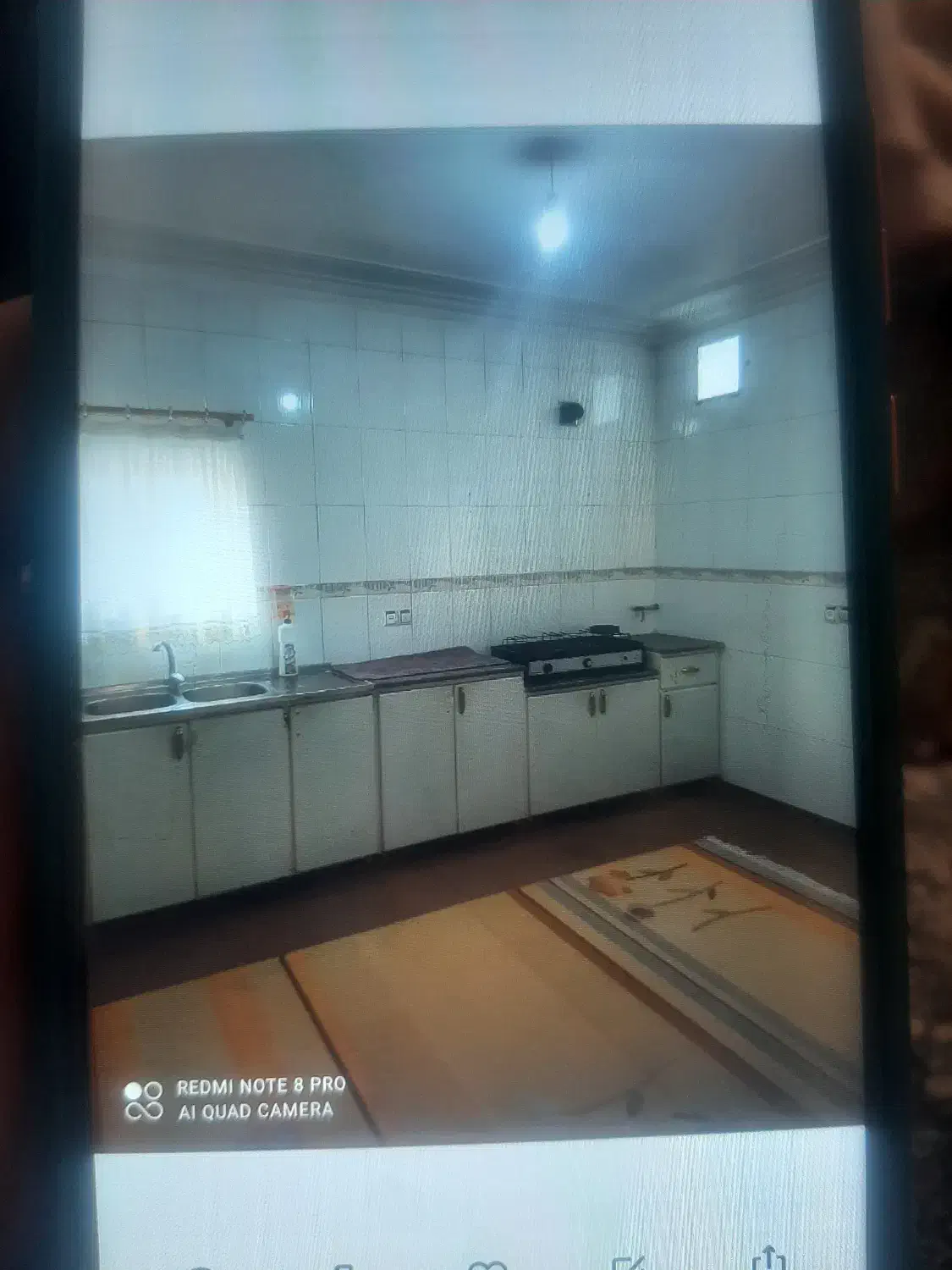 اجاره یک واحد مسکونی|اجارهٔ خانه و ویلا|بندر ترکمن, |دیوار