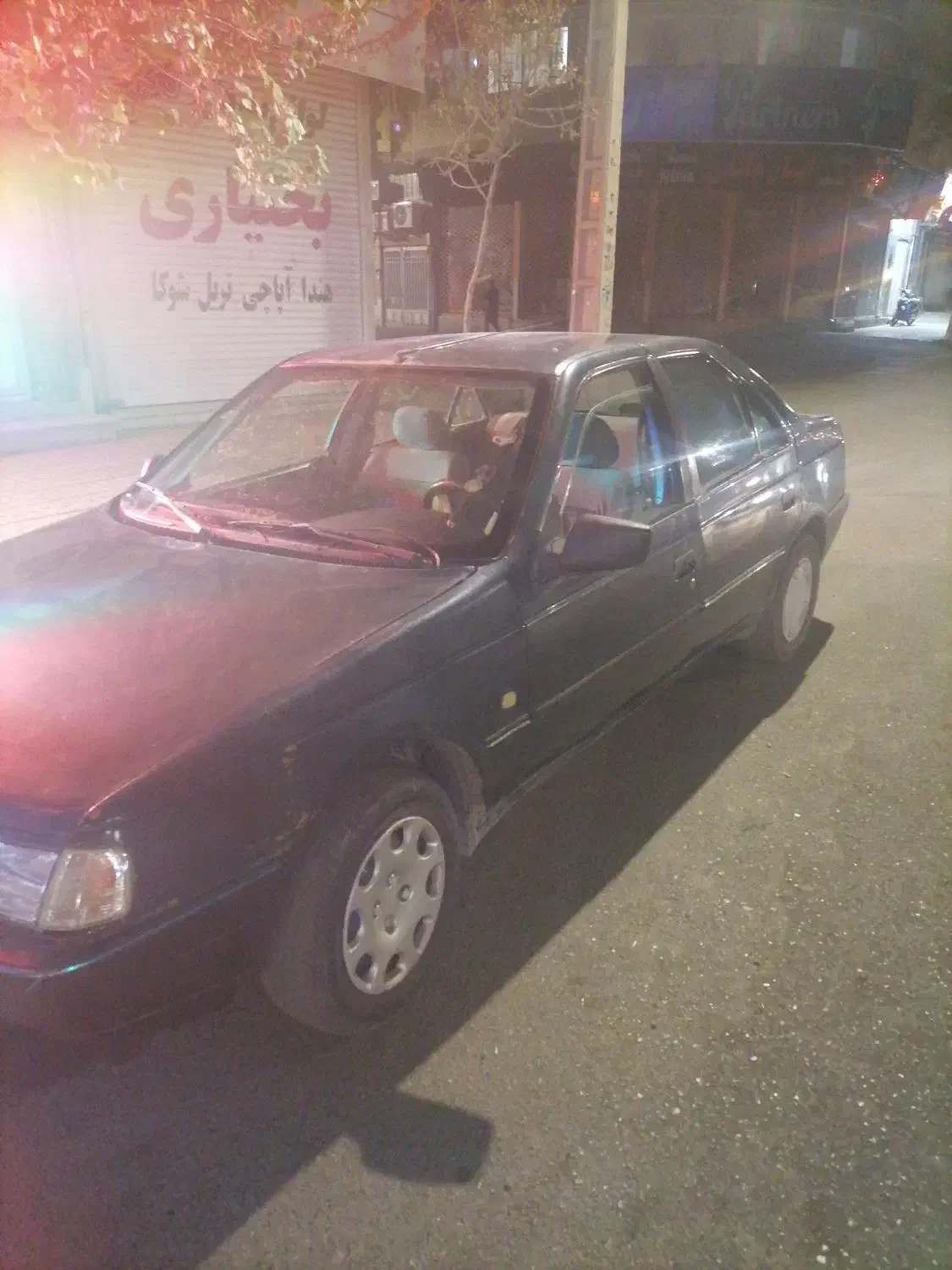 آردی 85|خودرو سواری و وانت|تربت‌حیدریه, رضاشهر|دیوار