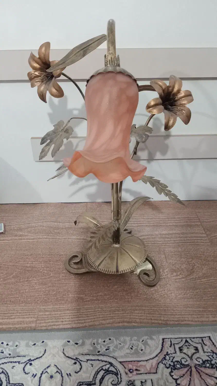 آباژور|چراغ خواب و آباژور|ارومیه, |دیوار