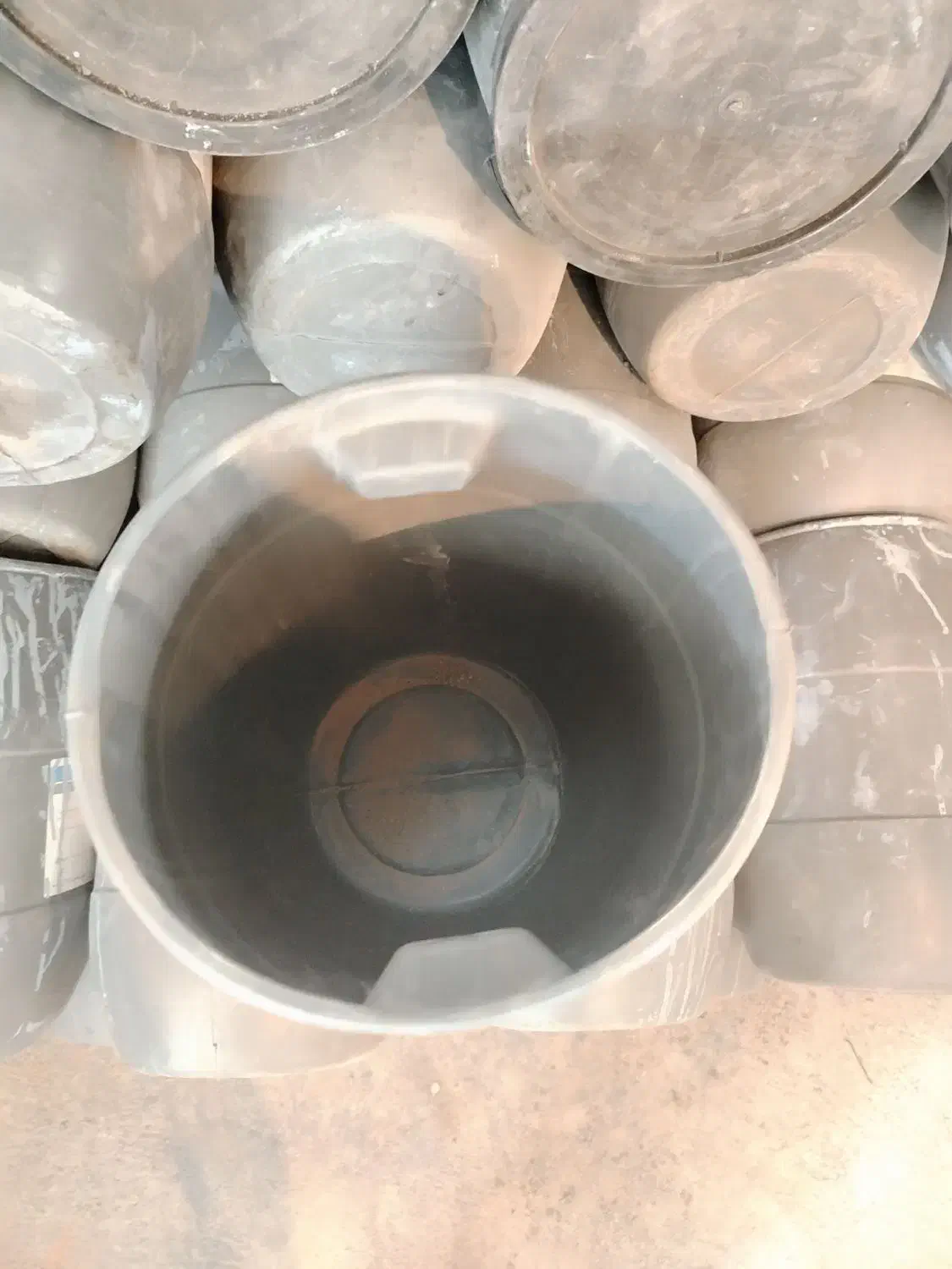 دبه 25 لیتری|ظروف نگهدارنده، پلاستیکی، یک‌بارمصرف|بیرجند, |دیوار