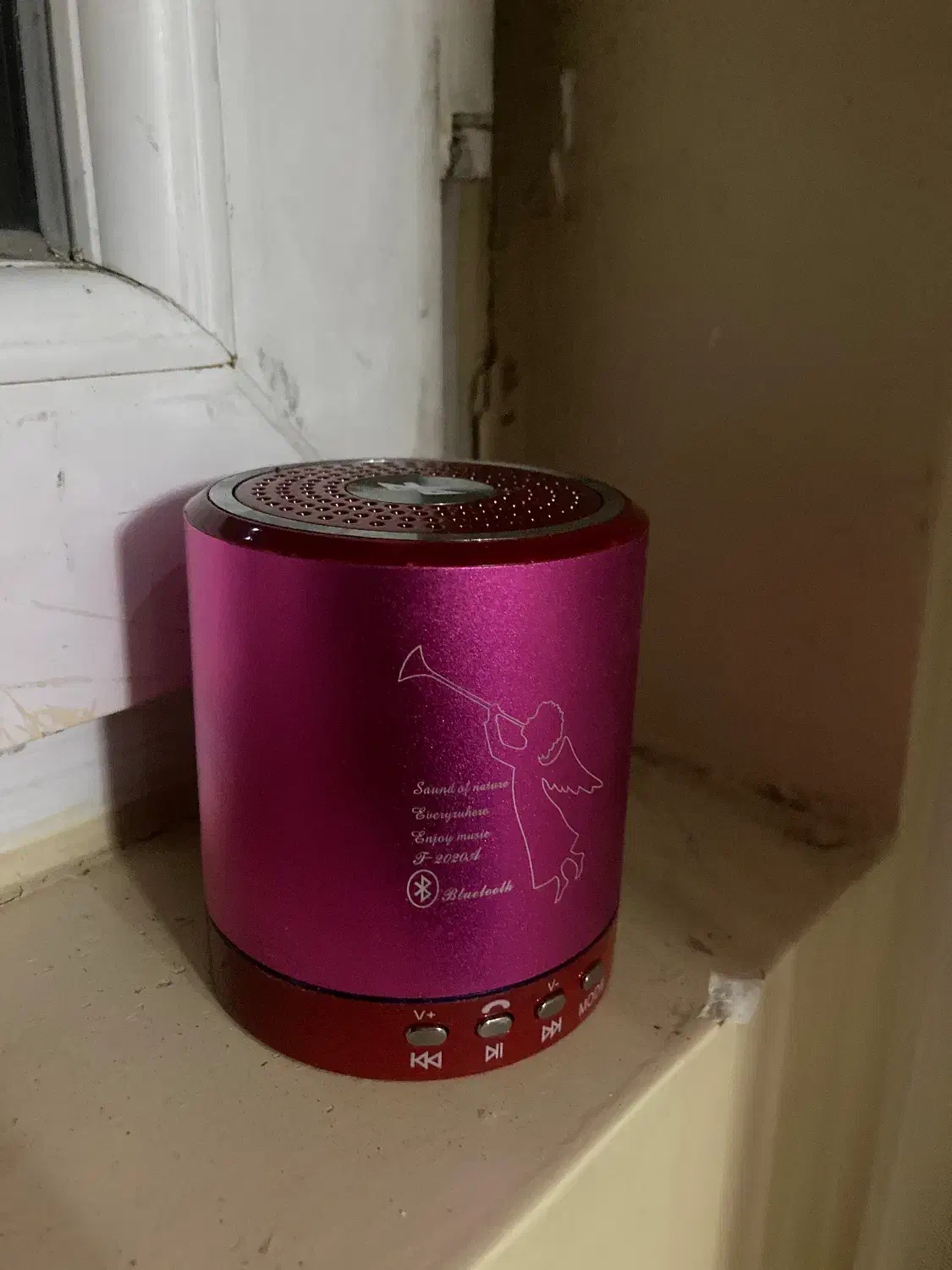 اسپیکر|پخش‌کننده همراه|زنجان, |دیوار