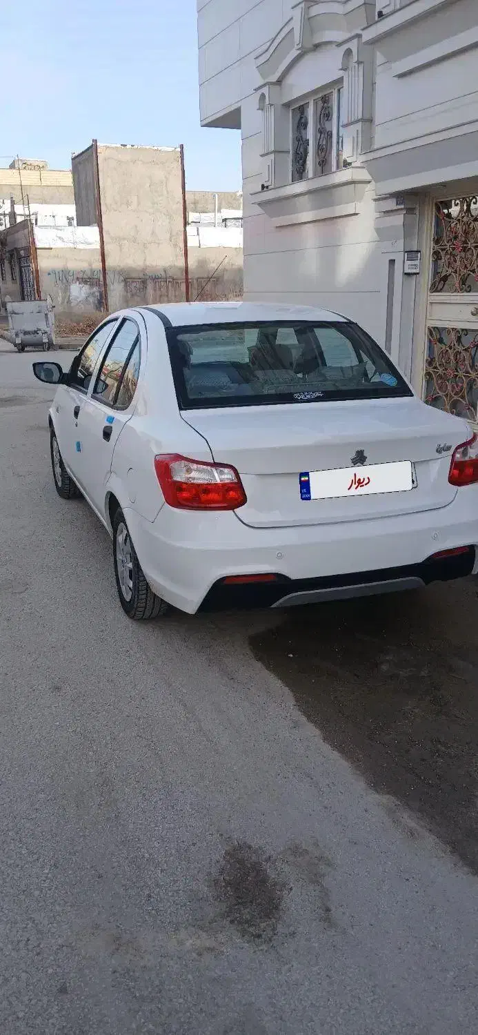 ساینا|خودرو سواری و وانت|فامنین, |دیوار