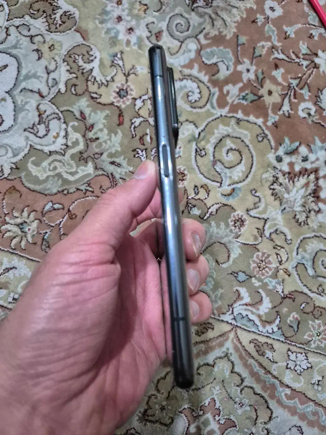 گوشی شیائومی mi 10t pro|موبایل|تهران, شهرک امام خمینی|دیوار