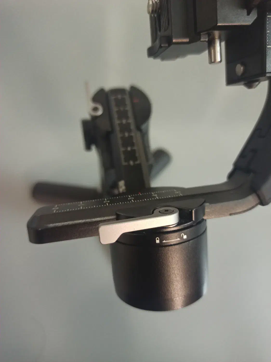 Ronin rs3 mini|دوربین عکاسی و فیلمبرداری|چالوس, |دیوار