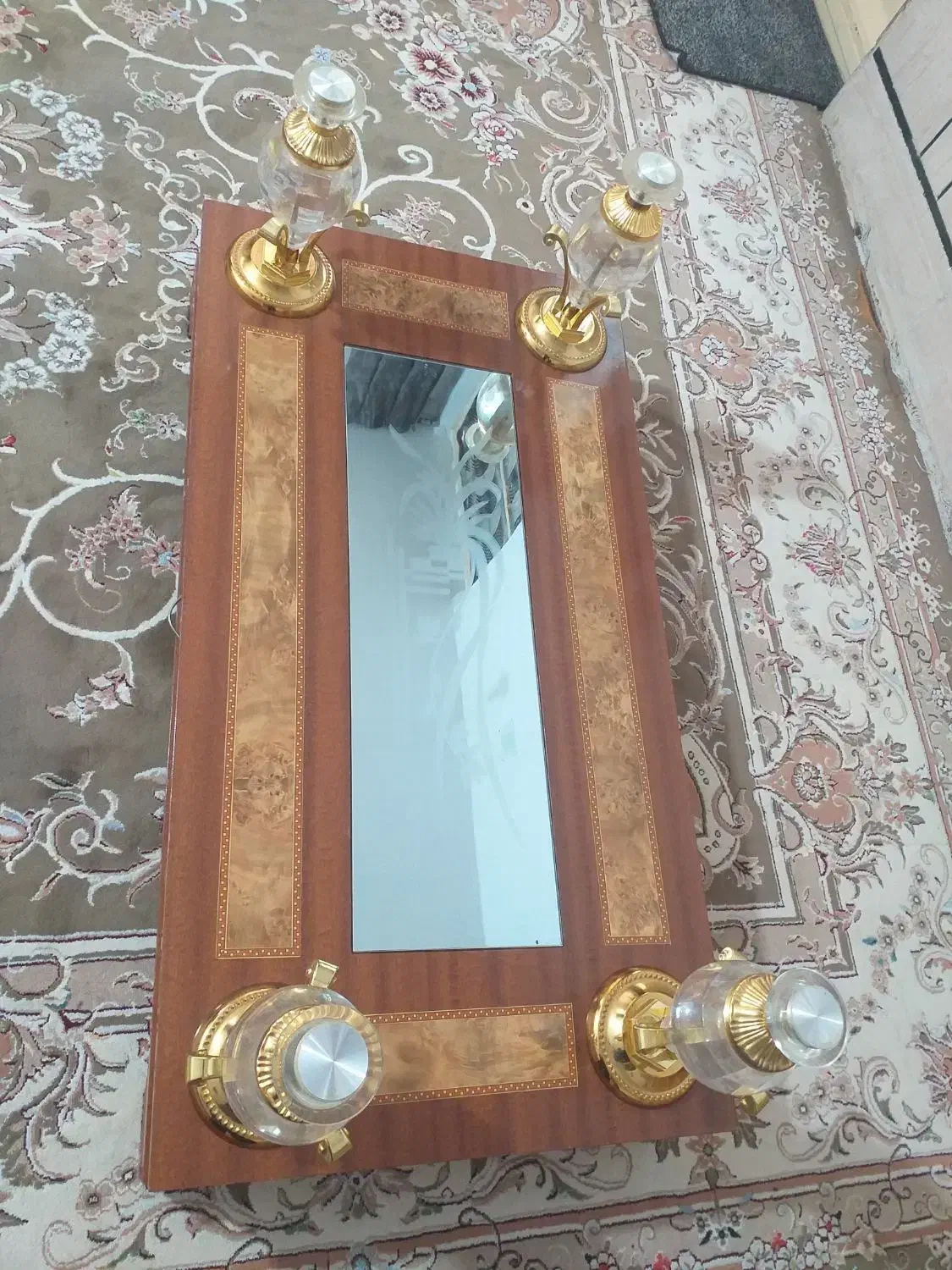 صنایع چوب|مبلمان خانگی و میز عسلی|اندیمشک, |دیوار