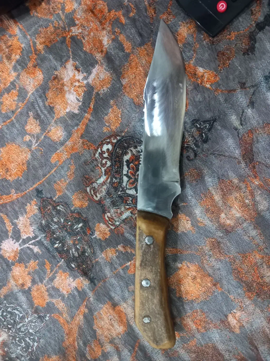 چاقو|کوهنوردی و کمپینگ|علی‌آباد کتول, |دیوار