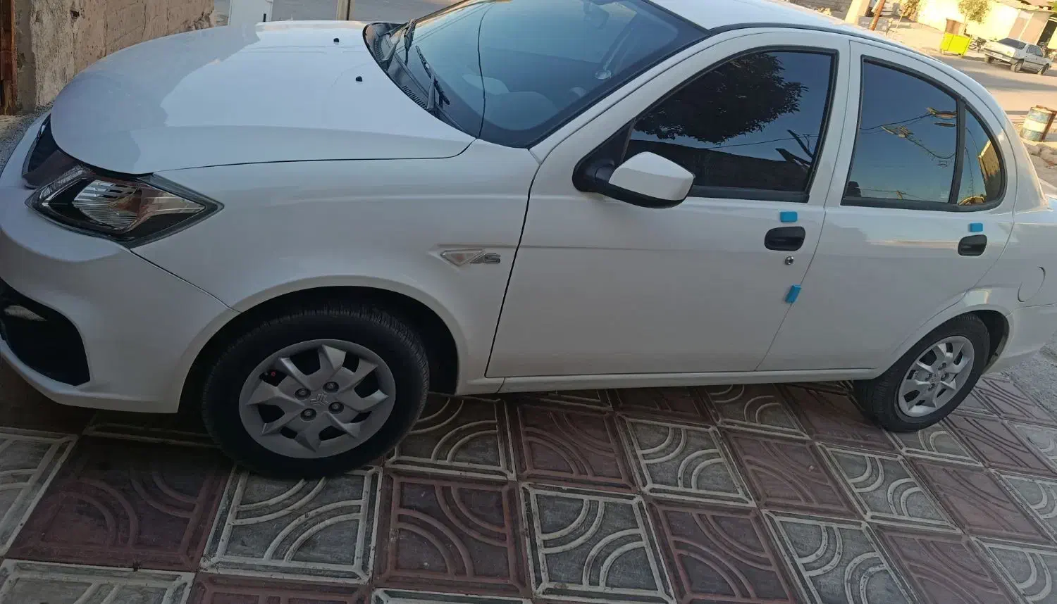 ساینا s کارکرد 17 بسیار تمیز|خودرو سواری و وانت|آبدانان, |دیوار