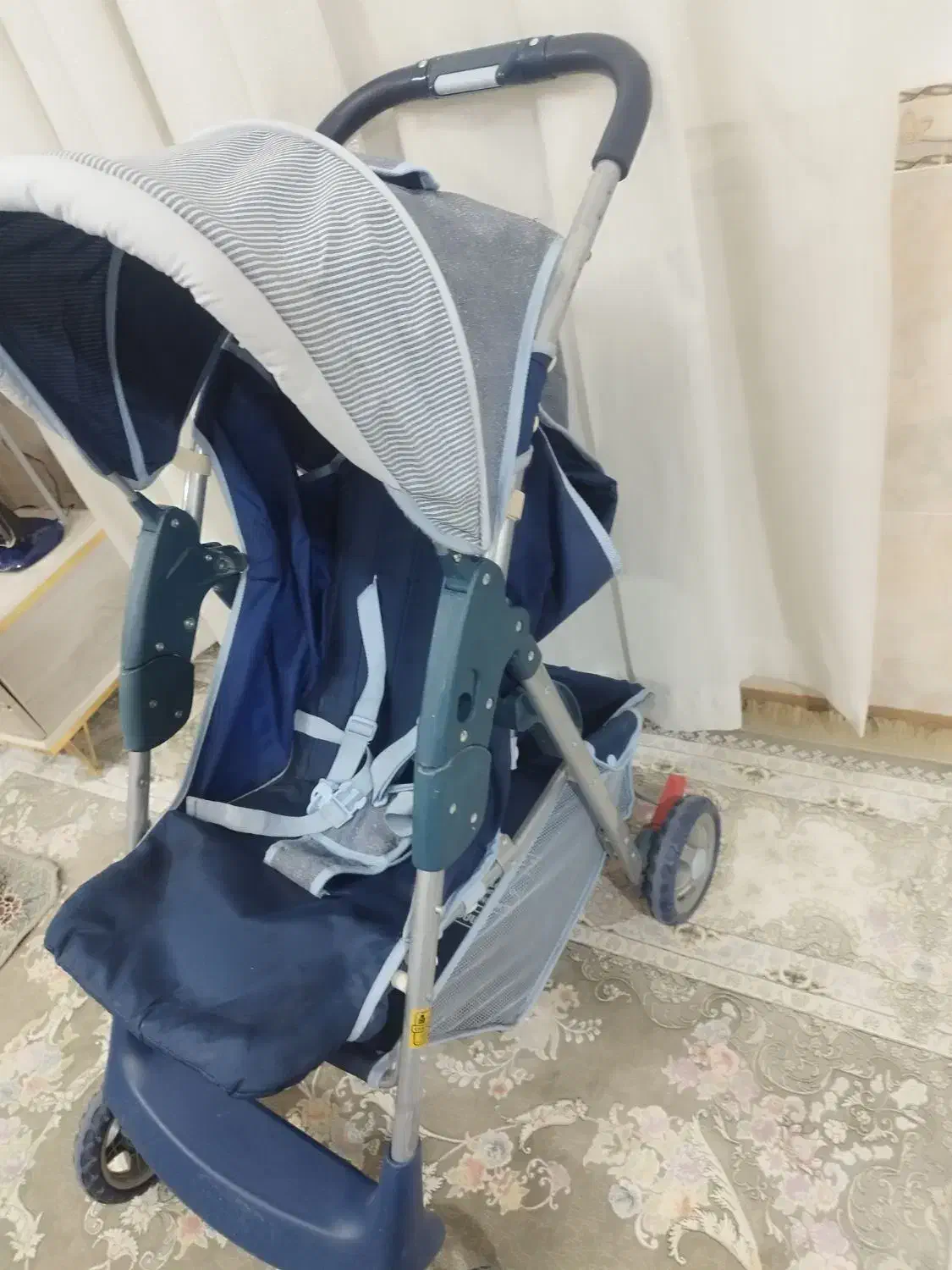 اسباب بچه|کالسکه و لوازم جانبی|ایلام, |دیوار