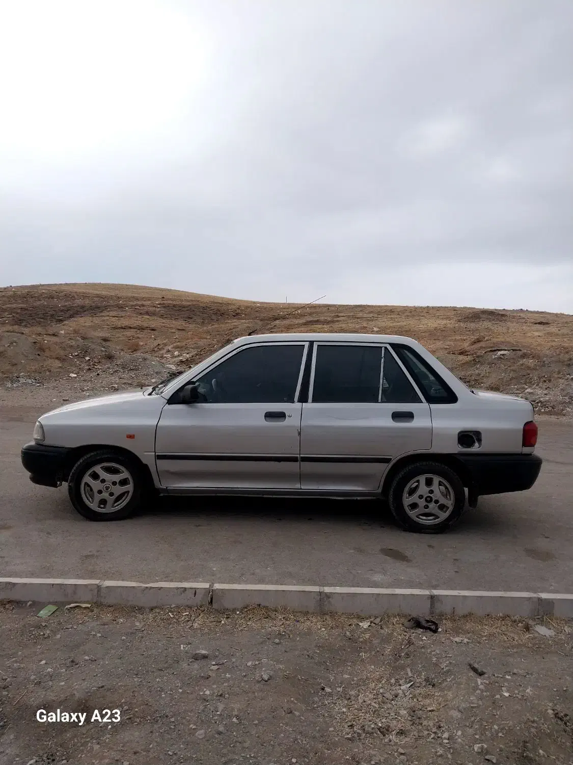 پراید مدل 90|خودرو سواری و وانت|نورآباد, |دیوار