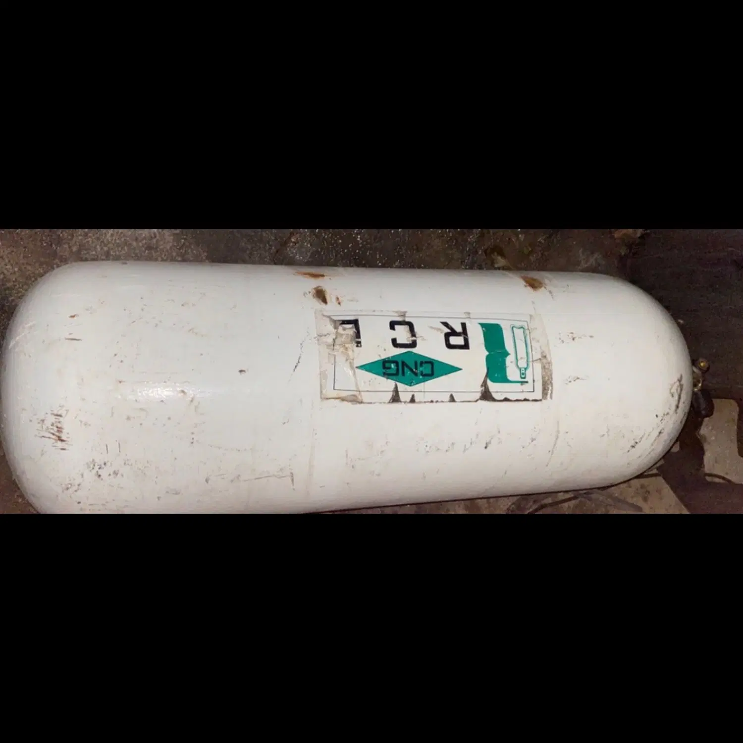گاز CNG|قطعات یدکی و لوازم جانبی|گیلان غرب, |دیوار