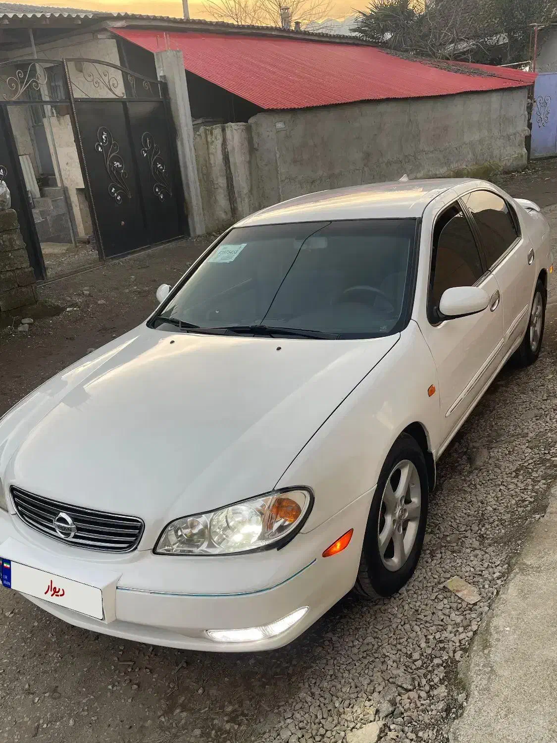 ماکسیما|خودرو سواری و وانت|آستارا, |دیوار