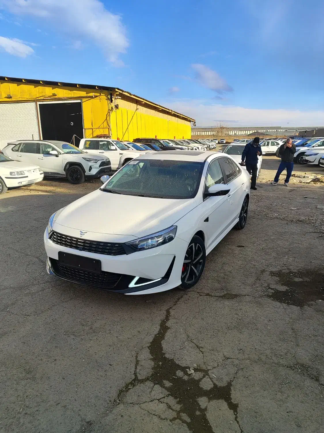 ریسپکت 2|خودرو سواری و وانت|تهران, بهداشت|دیوار