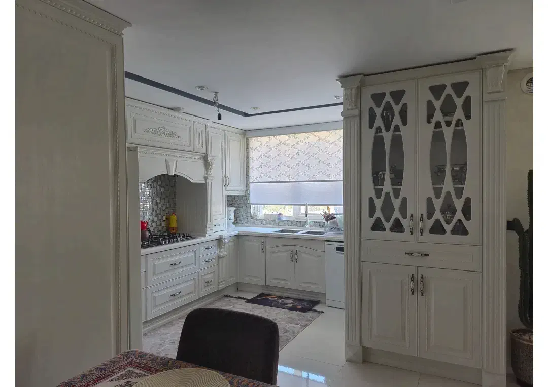 برج هوشمند امپریال/3 خوابه/شیک/سند تک برگ/فوری