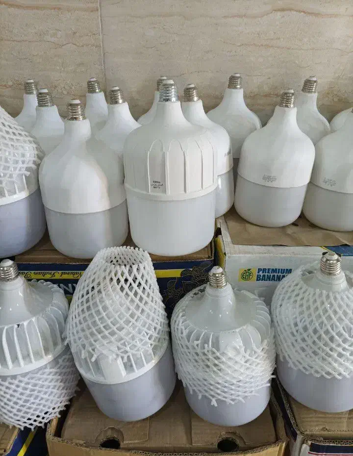 لامپ  کم مصرف|لامپ و چراغ|زابل, |دیوار