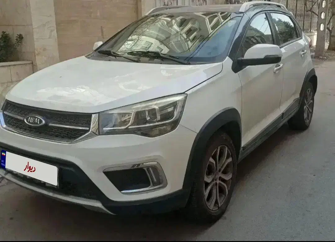 x22مدل 1401|خودرو سواری و وانت|بیرجند, |دیوار