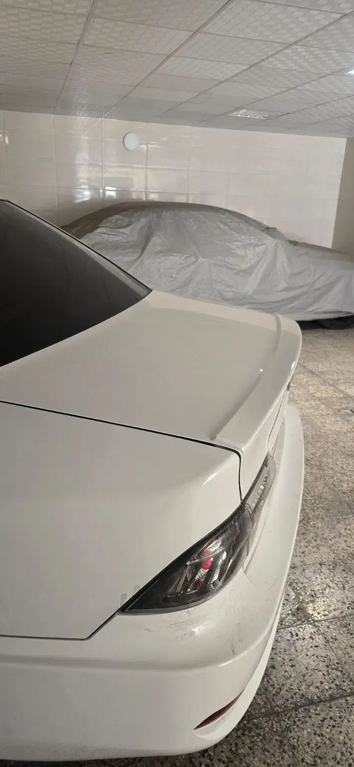 سمند سورن xu7p|خودرو سواری و وانت|صدرا-فارس, فاز ۱|دیوار