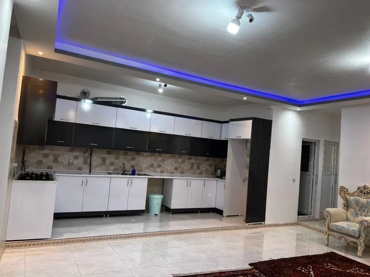 فروش آپارتمان 117 متری نوساز دو خواب|فروش آپارتمان|مشگین شهر, |دیوار