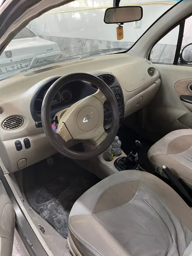 ام وی ام۱۱۰مدل۹۳چهارسیلندرکمکار|خودرو سواری و وانت|مشهد, عبادی|دیوار