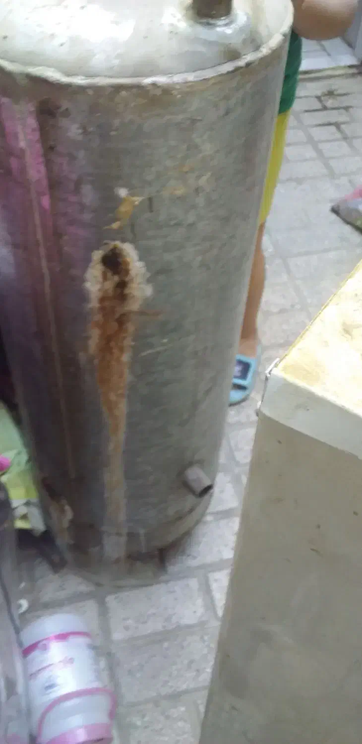 تعمیر انواع ابگرمکن فوری بوتان و مخزن دار|خدمات پیشه و مهارت|مشهد, انقلاب|دیوار