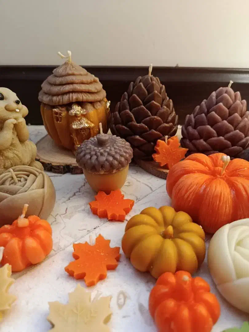 شمع|صنایع دستی و سایر لوازم تزئینی|همدان, |دیوار