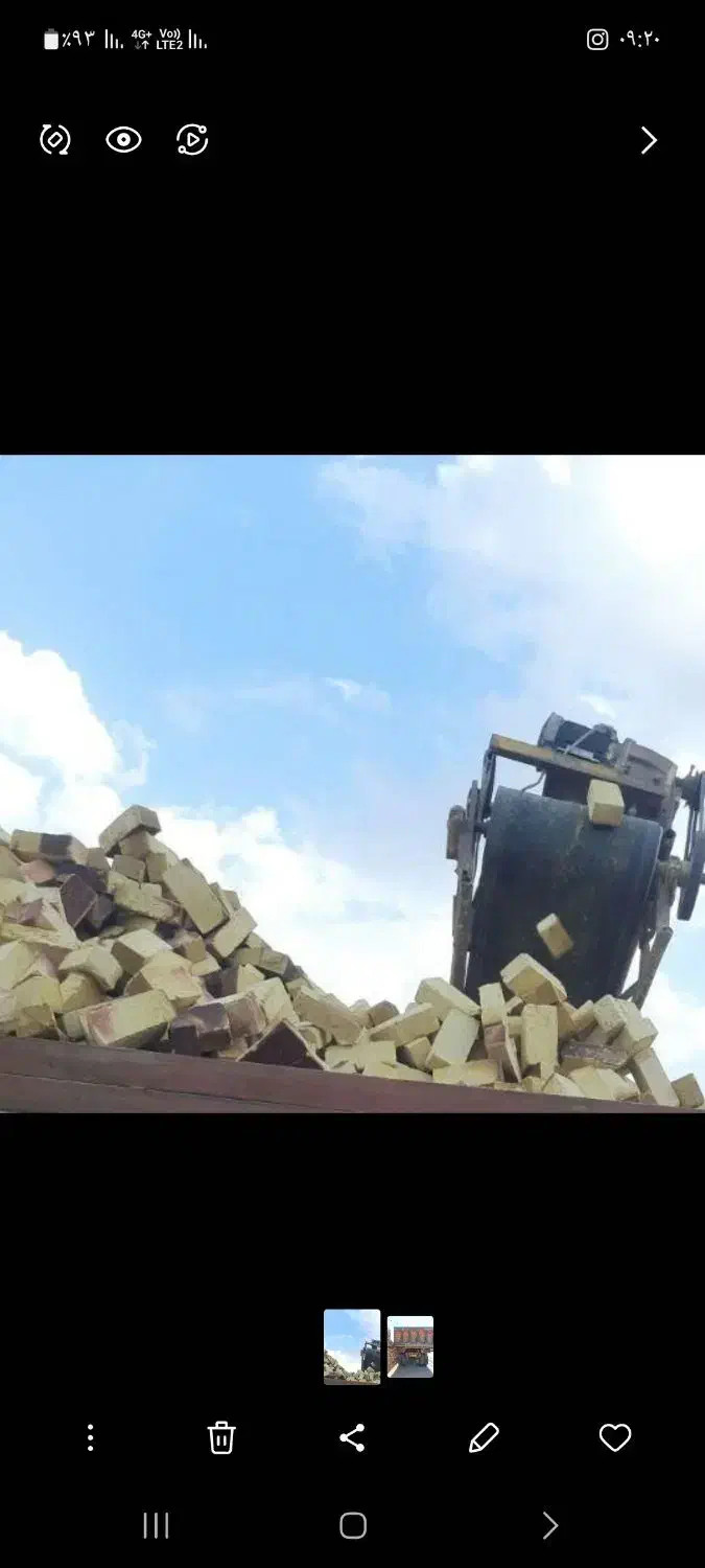 اجرفشاری کارخانه|عمدهفروشی|قزوین, |دیوار