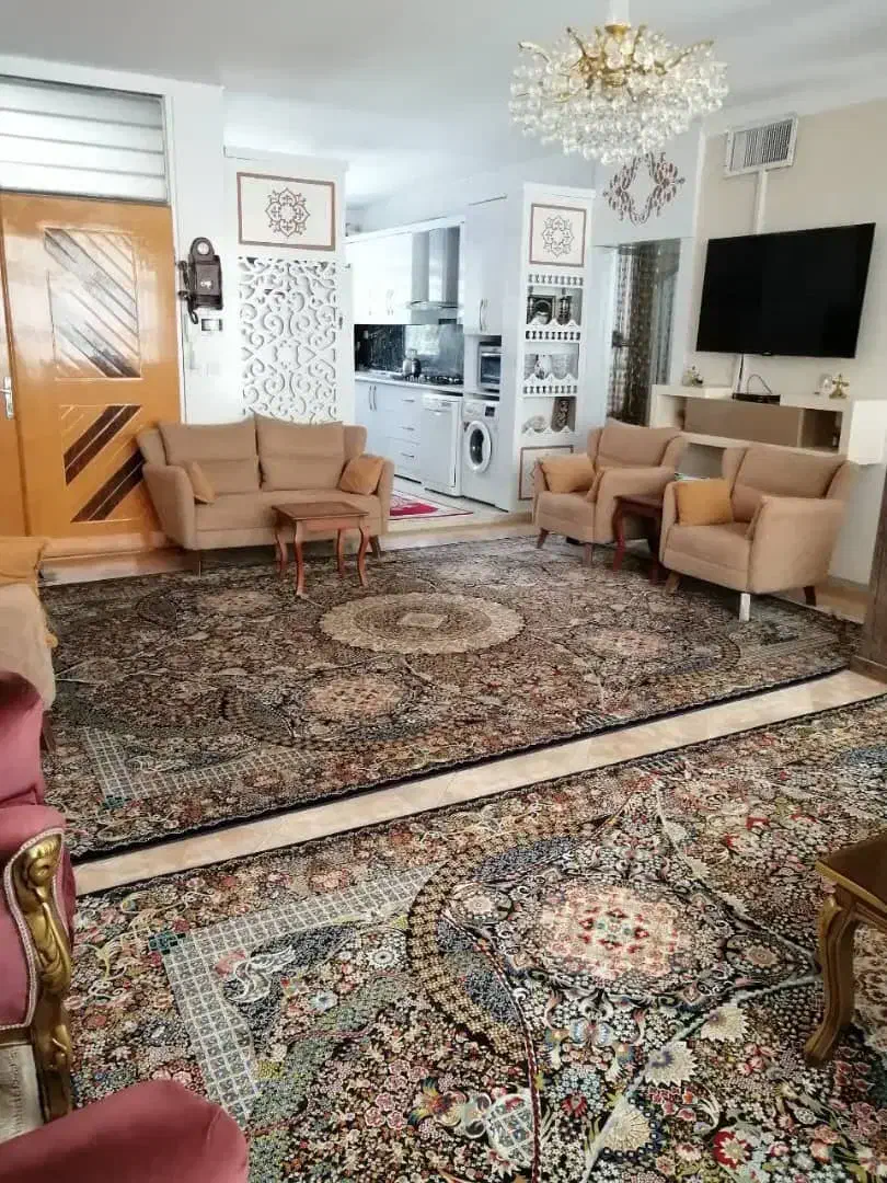 اجار سوئیت خالی|اجارهٔ کوتاه‌مدت آپارتمان و سوئیت|مشهد, حرم مطهر رضوی|دیوار