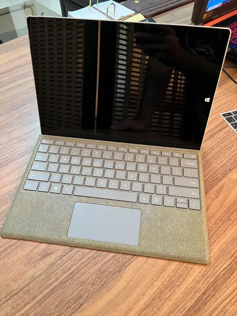 Surface pro 3 256g|رایانه همراه|تهران, نارمک|دیوار