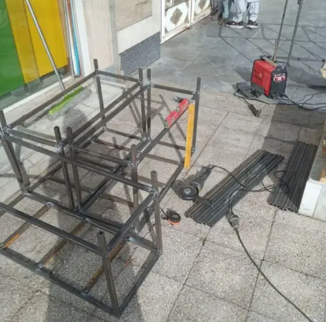 جوشکاری سیار ایرانیان|خدمات پیشه و مهارت|ایرانشهر, |دیوار