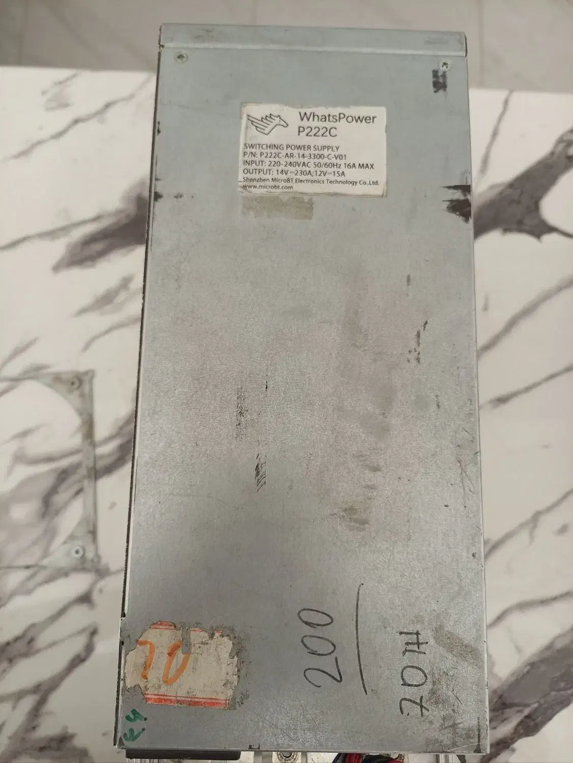 ماینر m 32|قطعات و لوازم جانبی رایانه|قم, شاه ابراهیم|دیوار