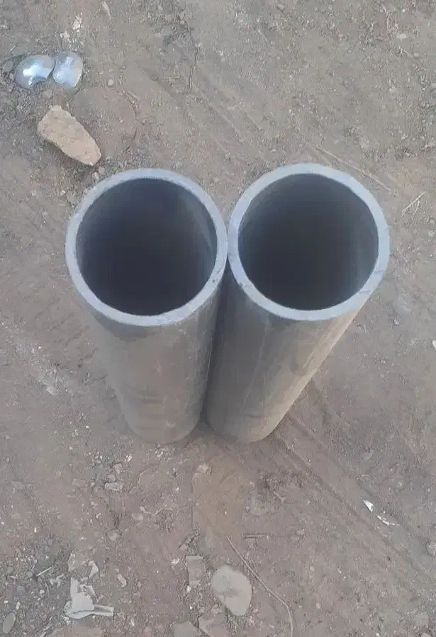 لوله  ضخیم|مصالح و تجهیزات ساختمان|رامند, |دیوار