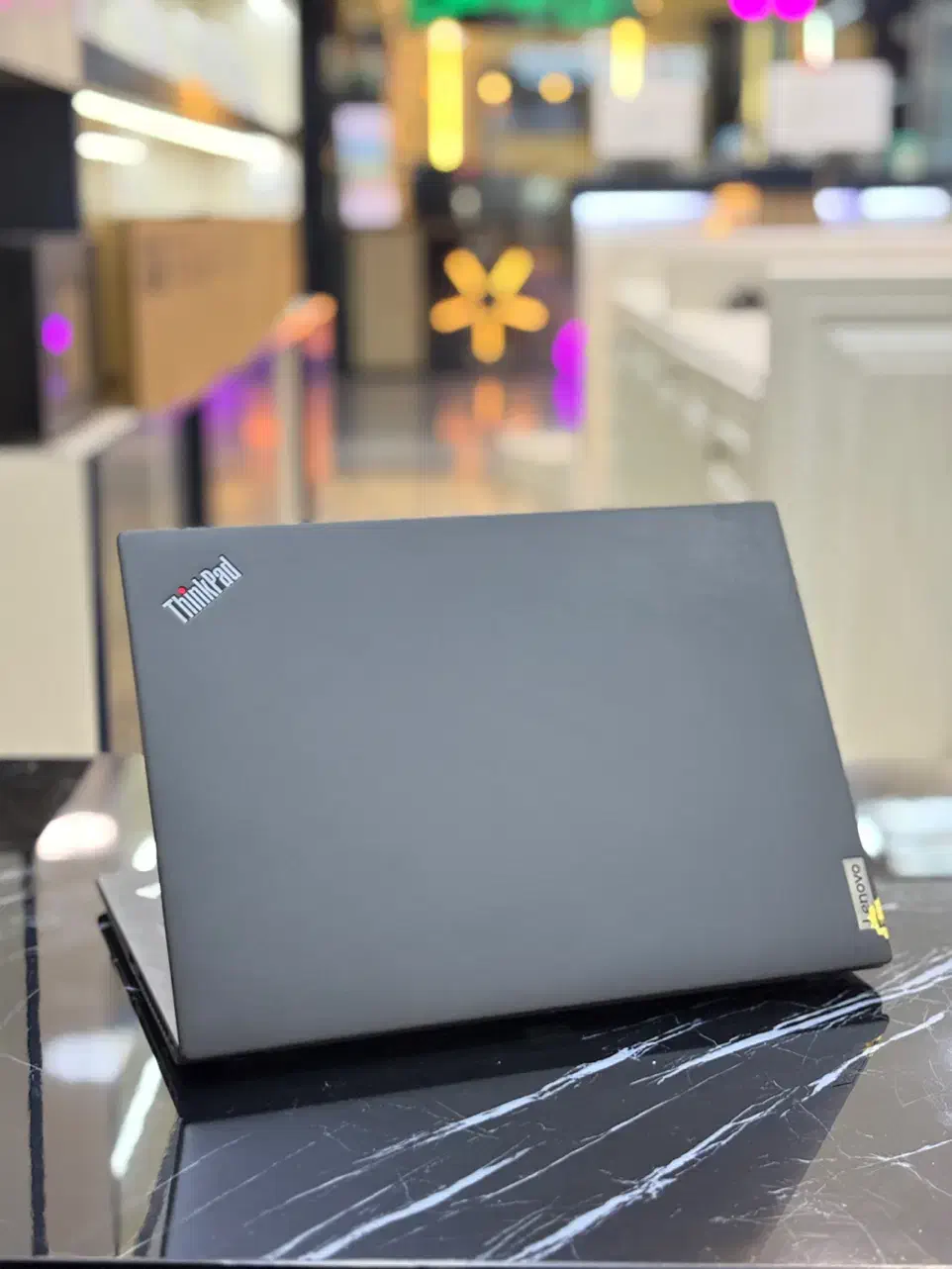 لپ تاپ Lenovo ThinkPad T14s|رایانه همراه|تهران, میدان ولیعصر|دیوار