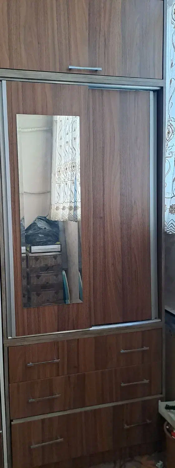 کمدلباس|جاکفشی، کمد، دراور|اسلام‌شهر, شهرک محمدیه|دیوار