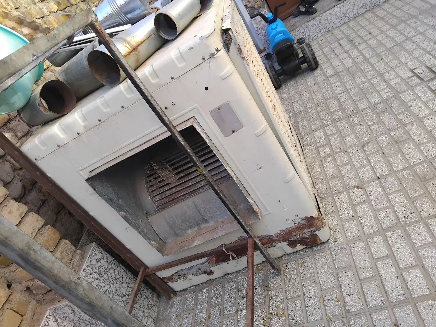 فروش کولر|کولر آبی|تربت‌حیدریه, رجایی|دیوار