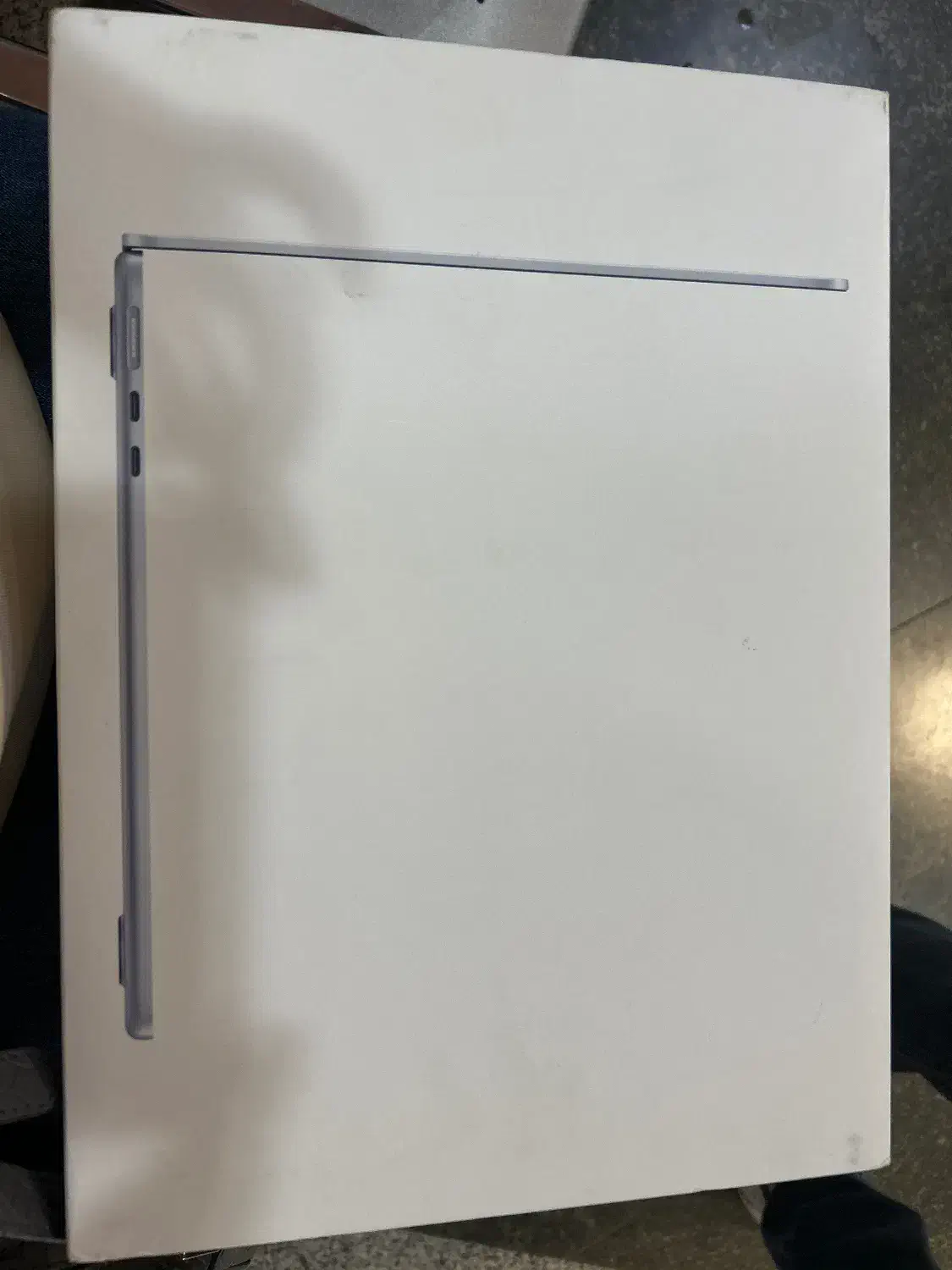 مک بوک Air|رایانه همراه|کرج, فاز ۳ گوهردشت|دیوار