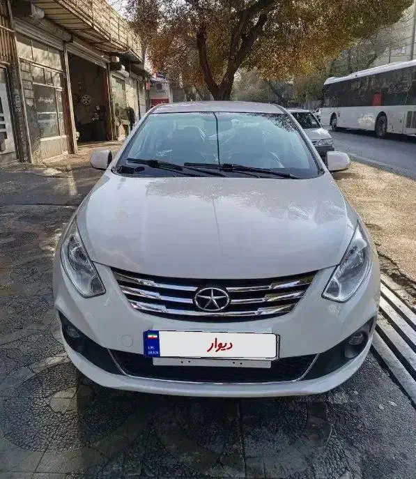 جک j4 (اقساطی)|خودرو سواری و وانت|تهران, علم و صنعت|دیوار