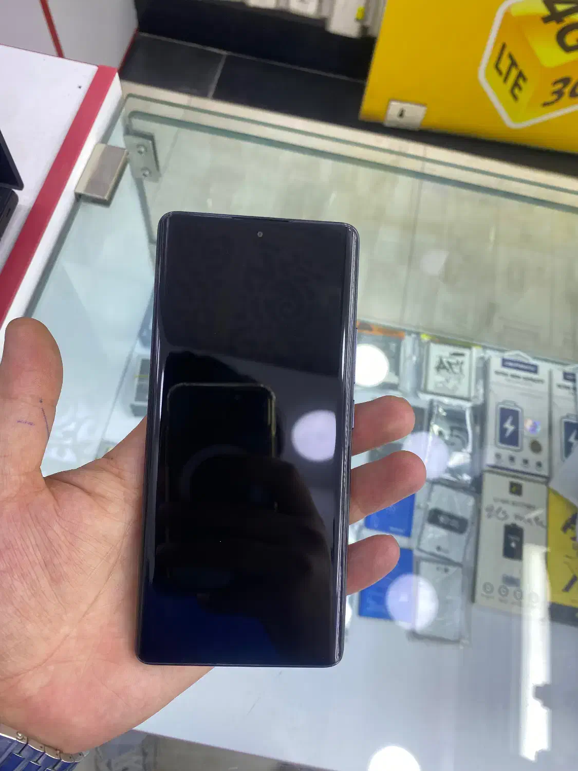 Note14پرو 256رم 8|موبایل|تهران, تهرانسر مرکزی|دیوار