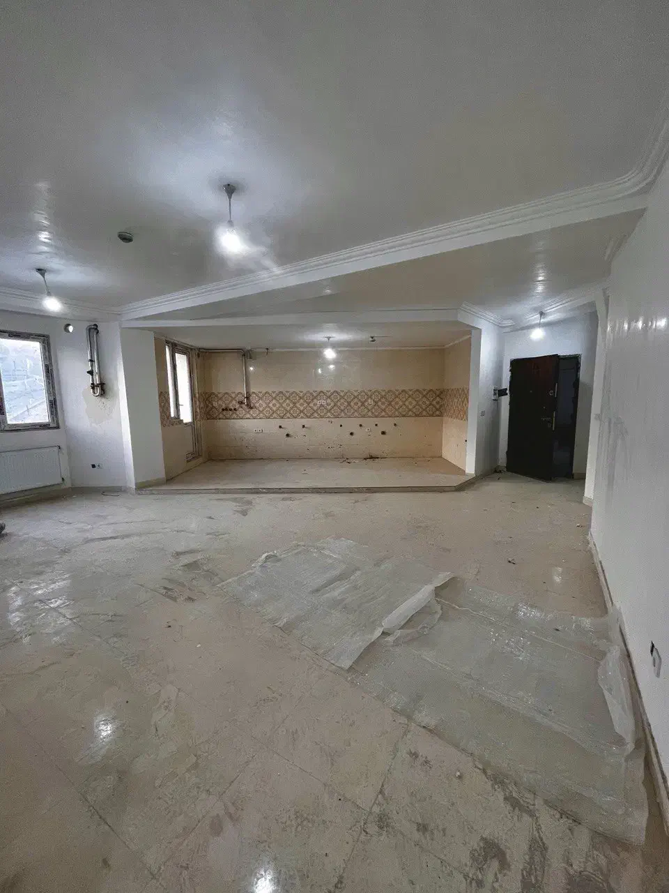 آپارتمان / دادگستری فاز ۲ / گلشهر|فروش آپارتمان|ارومیه, |دیوار