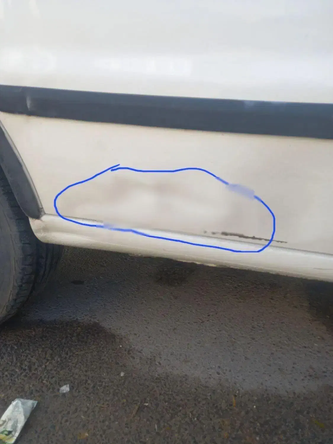 فروش سمند ای اف سون دوگانه سوز بوش مدل ۹۳|خودرو سواری و وانت|ورزنه, |دیوار