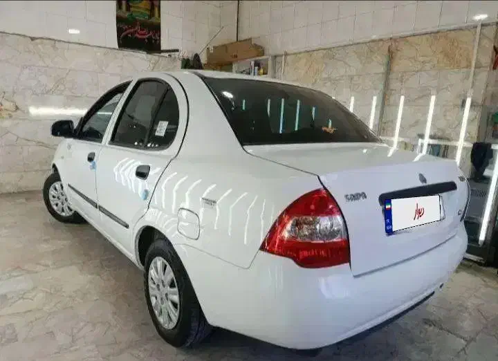 تیبا|خودرو سواری و وانت|شیروان (خراسان), |دیوار