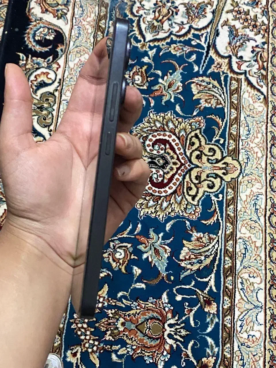 گوشی شیامی نوت 13 معمولی|موبایل|داراب, |دیوار