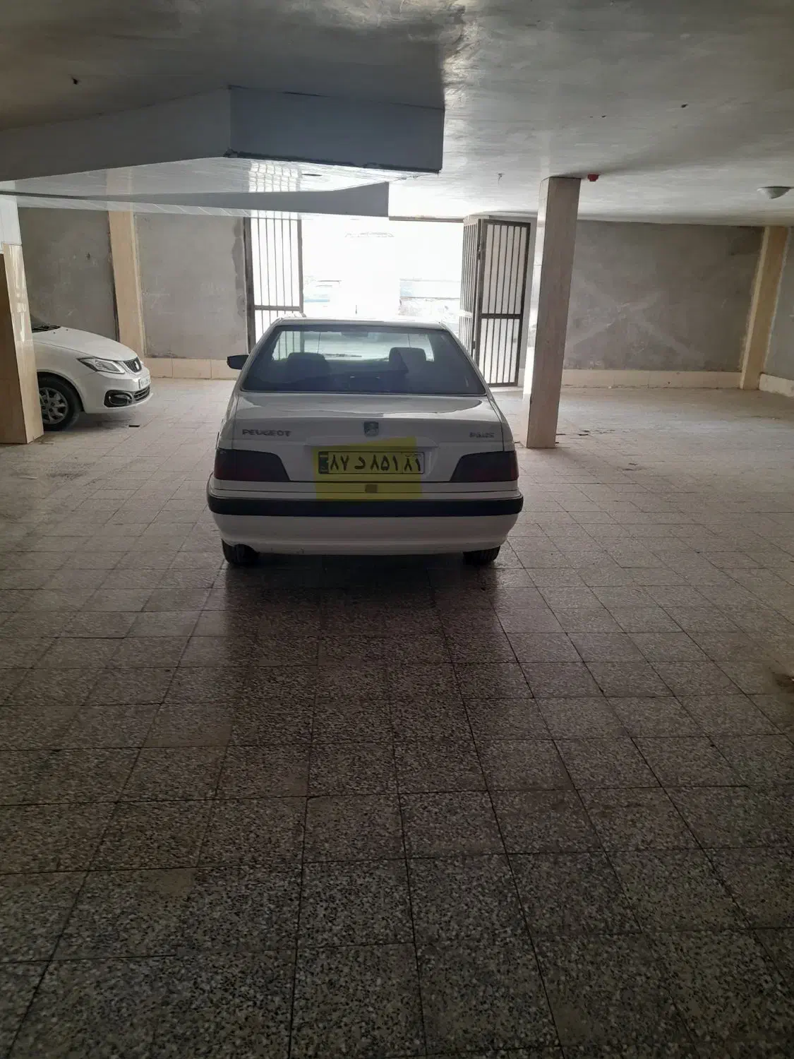 پژو پارس|خودرو سواری و وانت|فارسان, |دیوار