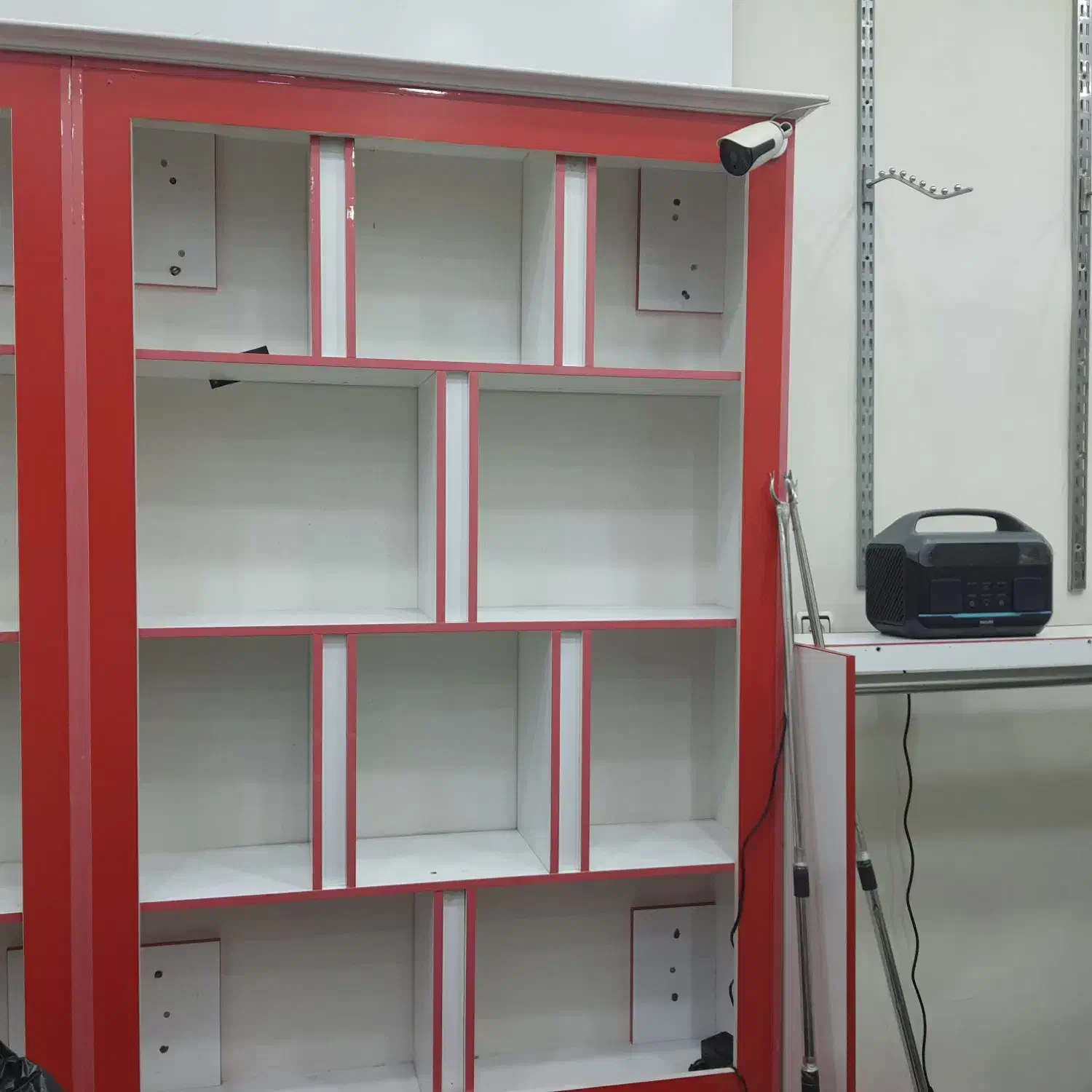 ۶ عدد مانکن ،ویترین میز پیشخوان فروشی|فروشگاه و مغازه|خلخال, |دیوار