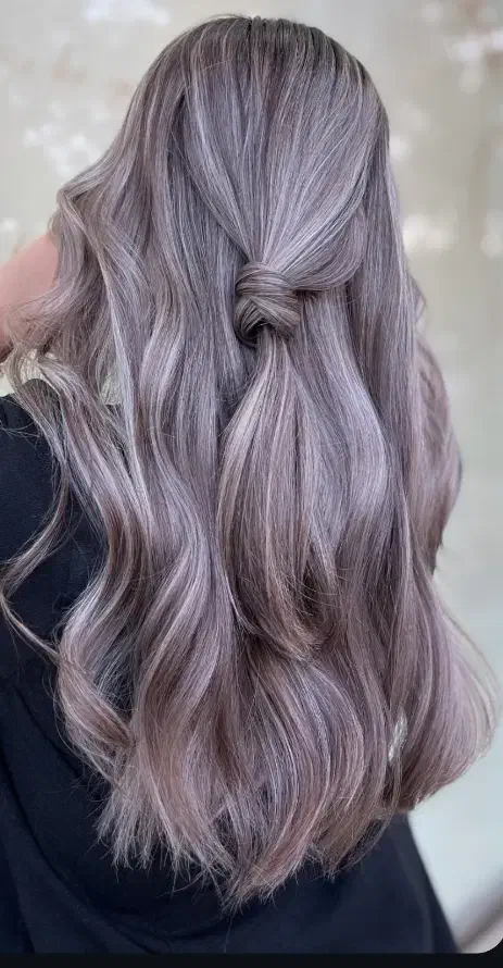 مدل فقط هزینه مواد ویژه رنگ مو و کراتین و پروتئین|خدمات آرایشگری و زیبایی|مرند, |دیوار