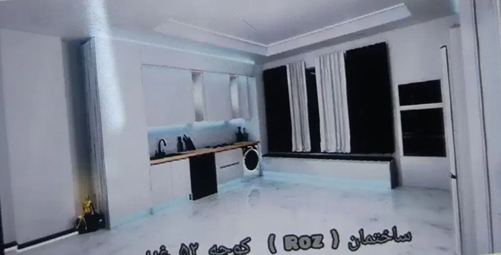 ۱۱۰ واحد در رجاعی غربی ها|فروش آپارتمان|اسلامشهر, شهرک واوان|دیوار