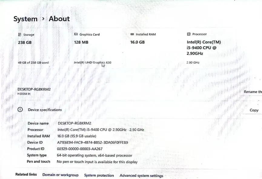 فروش فوری پرینتر - کیس - مانیتور - اسکنر|پرینتر، اسکنر، کپی، فکس|بندرعباس, |دیوار