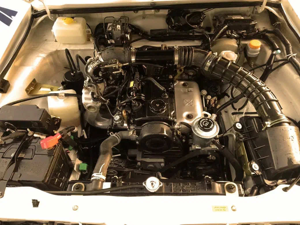 مزدا تک کابین|خودرو سواری و وانت|کرمان, |دیوار