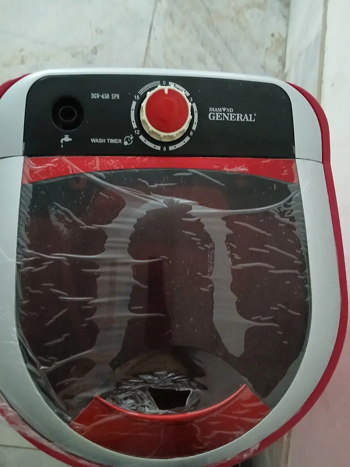 مینی واش|ماشین لباسشویی و خشککن لباس|بندرعباس, |دیوار