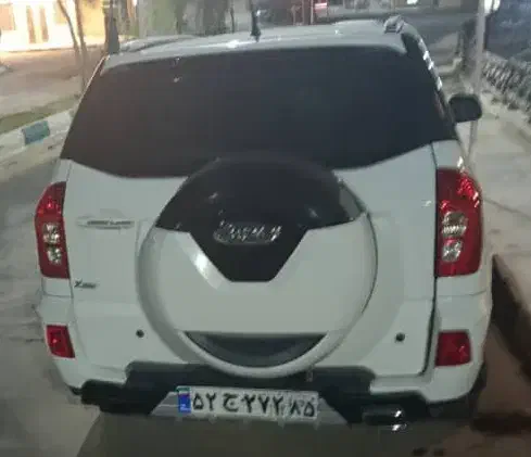 MVM x33s مدل ۹۷|خودرو سواری و وانت|زاهدان, |دیوار